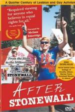 Watch After Stonewall Tvmuse