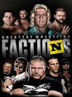 Watch WWE Presents... Wrestling\'s Greatest Factions Tvmuse