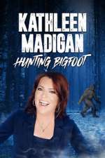 Watch Kathleen Madigan: Hunting Bigfoot Tvmuse