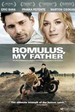Watch Romulus, My Father Tvmuse