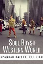Watch Soul Boys of the Western World Tvmuse