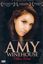 Watch Amy Winehouse Fallen Star Tvmuse