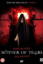 Watch The Mother Of Tears Tvmuse