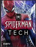 Watch Spider-Man Tech Tvmuse
