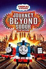 Watch Thomas & Friends Journey Beyond Sodor Tvmuse