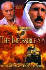 Watch The Impossible Spy Tvmuse