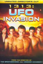 Watch 1313 UFO Invasion Tvmuse