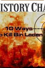 Watch 10 Ways to Kill Bin Laden Tvmuse