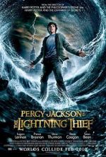Watch Percy Jackson & the Olympians: The Lightning Thief Tvmuse