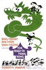 Watch The Road to Hong Kong Tvmuse