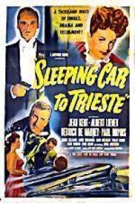 Watch Sleeping Car to Trieste Tvmuse