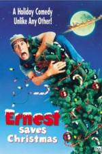 Watch Ernest Saves Christmas Tvmuse