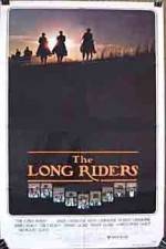 Watch The Long Riders Tvmuse