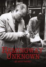 Watch Hemingway Unknown Tvmuse
