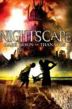 Watch Nightscape Dark Reign of Thanatos Tvmuse