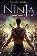 Watch The Ninja Immovable Heart Tvmuse