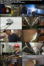 Watch National Geographic: Megafactories - NYC Subway Car Tvmuse