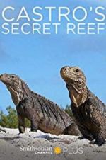 Watch Castro\'s secret reef Tvmuse