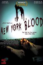 Watch New York Blood Tvmuse