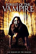 Watch Forest of the Vampire Tvmuse