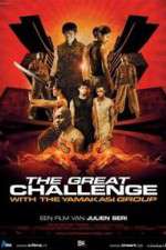 Watch The Great Challenge Tvmuse