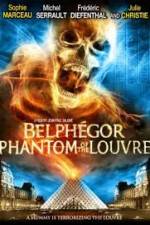 Watch Belphgor - Le fantme du Louvre Tvmuse