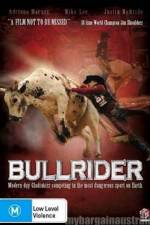 Watch Bullrider Tvmuse