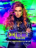Watch WWE Extreme Rules (TV Special 2021) Tvmuse
