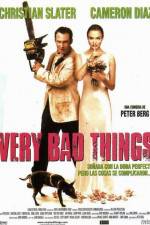 Watch Very Bad Things Tvmuse