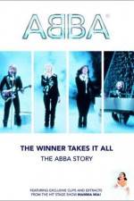 Watch Abba The Winner Takes It All Tvmuse