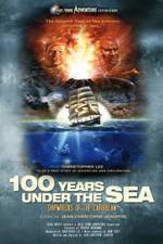 Watch 100 Years Under the Sea: Shipwrecks of the Caribbean Tvmuse