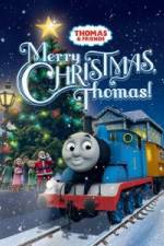 Watch Thomas And Friends: Merry Christmas Thomas Tvmuse