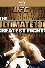 Watch UFC Ultimate 100 Tvmuse