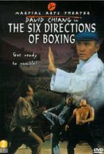 Watch The Six Directions of Boxing Tvmuse