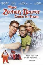 Watch When Zachary Beaver Came to Town Tvmuse