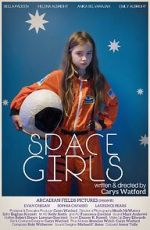 Watch Space Girls Tvmuse