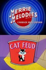Watch Cat Feud (Short 1958) Tvmuse