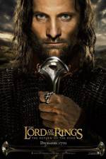 Watch The Lord of the Rings: The Return of the King Tvmuse