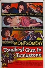 Watch The Toughest Gun in Tombstone Tvmuse