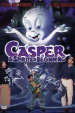 Watch Casper A Spirited Beginning Tvmuse