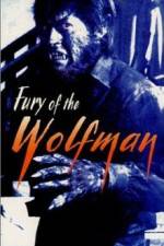 Watch The Fury Of The Wolfman Tvmuse