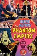 Watch The Phantom Empire Tvmuse