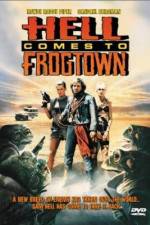 Watch Hell Comes to Frogtown Tvmuse