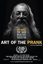 Watch Art of the Prank Tvmuse