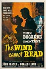 Watch The Wind Cannot Read Tvmuse
