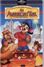 Watch An American Tail Tvmuse