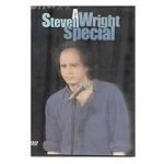 Watch A Steven Wright Special Tvmuse