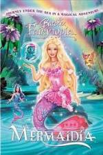 Watch Barbie Fairytopia Mermaidia Tvmuse