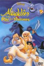 Watch Aladdin and the King of Thieves Tvmuse