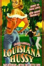Watch Louisiana Hussy Tvmuse